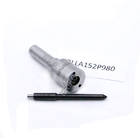 ERIKC Isuzu original nozzle DLLA152P980 common rail injector nozzle DLLA 152 P 980 denso nozzle for 095000-6100
