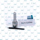 ERIKC Isuzu original nozzle DLLA152P980 common rail injector nozzle DLLA 152 P 980 denso nozzle for 095000-6100