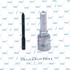 ERIKC DLLA145P1031 Diesel fuel injector nozzle DLLA 145 P 1031 denso injection pump nozzle DLLA 145P 1031 for TOYOTA