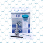ERIKC DLLA152P981 Crdi Fuel oil spray gun DLLA 152 P 981 ( 093400-9550 ) denso injector nozzle DLLA 152P 981 for Isuzu