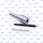 ERIKC DLLA152P1040  Fuel diesel spray DLLA 152P1040 ( 093400-1040 ) denso oil dispenser nozzle DLLA 152 P 1040 for Isuzu
