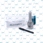 ERIKC DLLA153P977 common rail injector nozzle DLLA 153P 977 ( 093400-9770 ) denso spraying systems nozzle DLLA 153 P 977