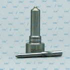 ERIKC diesel Delphi nozzles L195PBC fuel pump oil injector spary L 195PBC delphi original common rail nozzle