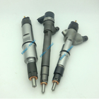 ERIKC auto engine diesel injector 0445110482 fuel Injector 0 445 110 482 Common Rail Fuel Injection 0445 110 482