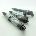 ERIKC auto engine diesel injector 0445110482 fuel Injector 0 445 110 482 Common Rail Fuel Injection 0445 110 482