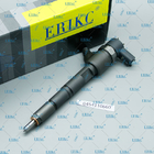 ERIKC 0445110660 original fuel bosch injector 0445 110 660 diesel engine parts injector assembly 0 445 110 660