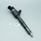 ERIKC 0445110917 bosch auto engine injector 0445 110 917 common rail automation injector 0 445 110 917