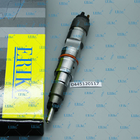 ERIKC 0445120117 Bosch Cummins Qsb Engine Injector 0445 120 117 Fuel Unit  tank Injection 0 445 120 117