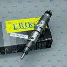 ERIKC 0445120140 Bosch Spare Parts injector 0986435544 Auto Fuel Injection Systems 0 445 120 140
