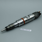 ERIKC 0445120145 Bosch Diesel Engine Fuel Injector 0445 120 145 General Original Injection 0 445 120 145