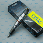 ERIKC 0445120145 Bosch Diesel Engine Fuel Injector 0445 120 145 General Original Injection 0 445 120 145