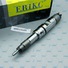 ERIKC 0445120265 Bosch Fuel Pump Injector 0445 120 265 Cummins Common Rail injector 0 445 120 265 for WEICHAI
