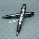 ERIKC 0445120291 Bosch common rail automation injector 0445 120 291 oil auto engine injector 0 445 120 291 for YUICHAI