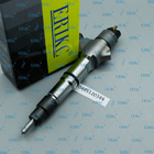 ERIKC 0445120344 fuel spray nozzle injector A60001112100A38 oil auto engine injector 0 445 120 344 for WEICHAI