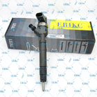 common rail diesel oil injection 0 445 110 010 bosch parts 0445 110 010 crdi injector for Sprinter and Vito CDI