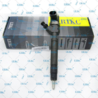 ERIKC bosch common rail direct injection 0 445 110 025 truck injection 0445 110 025 0445110025 fuel injector for car