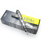 ERIKC Original Fuel Injection Systems 0 445 120 297 Automobile Engine parts direct fuel injection 0445 120 297