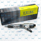 ERIKC Original Fuel Injection Systems 0 445 120 297 Automobile Engine parts direct fuel injection 0445 120 297