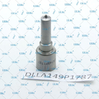 Bosch injector nozzles DLLA149P1787 original spare parts DLLA 149 P 1787 fuel nozzle for fuel injector 0445120142