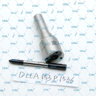 Nozzle injector bosch nozzle DLLA153P1536 auto fuel nozzle DLLA 153P1536 spray gun oil dispenser DLLA 153 P1536