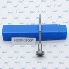 ERIKC bosch original common rail injector valve F00R J02 004 needle injector valve set F00RJ02004 for ISDE