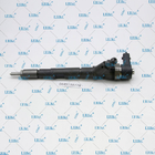 Diesel engine performance injectors for sale 0445110278 Fuel Injection Systems 0445 110 278 car parts 0 445 110 278