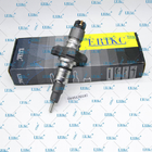 Dong Feng OEM injector assy 0445120182 , bosch injectors for diesel engine 0445 120 182 , 0 445 120 182