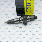Dong Feng Bosch spray injector 0445120242 , replacement fuel injector 0445 120 242 diesel  injector 0 445 120 242