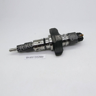 ERIKC Bosch injector 0445120289 Cummins Auto Parts 0 445 120 289 injection diesel oil injectors 0445 120 289