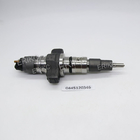 bosch electronic fuel injection 0445 120 346 auto fuel performance injector 0 445 120 346 car parts 0445120346