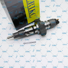 Common rail direct injection 0445120409 fuel injector 0445 120 409 diesel engine Bosch Auto Parts 0 445 120 409