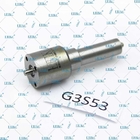 ERIKC denso high pressure spray nozzle G3S53 injector pump nozzle G3S53