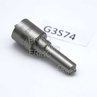 Denso injector spare parts G3S74 diesel fuel pump nozzle G3S74