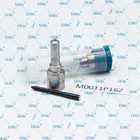 ERIKC Siemens piezo injector nozzle M0011P162 M0011P162 fuel pump nozzle for 5WS40539 A2C9626040080