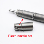 ERIKC Bosch piezo diesel injection nozzle head cap fuel engine injector nozzle nut