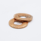 ERIKC siemens original auto engine injector washer copper shims 2 mm E1023603 all kinds of washer