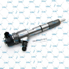 common rail cummins injectors 0445110723 fuel injector 0445 110 723  0 445 110 723 injection for diesel car