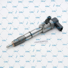 common rail cummins injectors 0445110723  fuel injector 0445 110 723  0 445 110 723 injection for diesel car