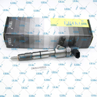 common rail cummins injectors 0445110723  fuel injector 0445 110 723  0 445 110 723 injection for diesel car