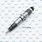 common rail fuel injection 0 445 120 097 diesel injector  0445 120 097  0445120097 injector for diesel car
