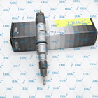 ERIKC common rail fuel injection 0445 120 431 0 445 120 431  fuel pump injector 0445120431  diesel  injector for car