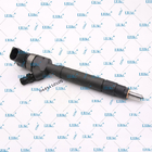 ERIKC Bosch 0 445 110 105 common rail injector 0445 110 105 Fuel Injection Systems 0445110105 For Mercedes Benz
