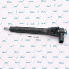 ERIKC Bosch 0 445 110 170 common rail injector 0445110170 diesel fuel injection 0445 110 170