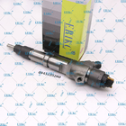 ERIKC 0445120260 new fuel injectors 0 445 120 260 diesel injection pump parts 0445 120 260