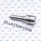 ERIKC Bosch DLLA150P1606 fuel injector nozzle DLLA 150P1606 DLLA 150 P1606 spray gun nozzle for 0445110269