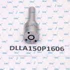 ERIKC Bosch DLLA150P1606 fuel injector nozzle DLLA 150P1606 DLLA 150 P1606 spray gun nozzle for 0445110269