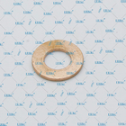 ERIKC F00VC17502 injector copper washer F00V C17 502 all kinds of Base washer copper