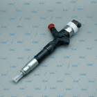095000-7761 auto fuel injection 0950007761 common rail injectors 095000 7761 for Toyota