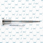 ERIKC common rail injector valve FOORJ01522 FOOR J01 522 diesel engine valve F OOR J01 522 for 0445120062