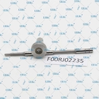 ERIKC fuel pressure regulator valve FOORJ02235 F OOR J02 235 common rail valve FOOR J02 235 for 0445120101